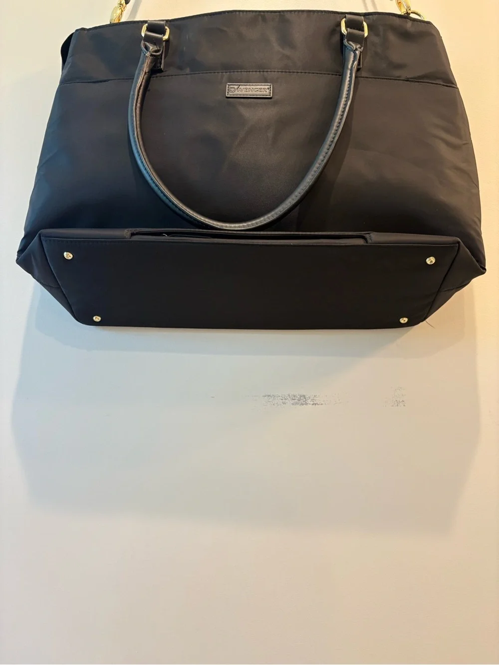 Swiss Gear Wenger Ana Laptop Travel Bag